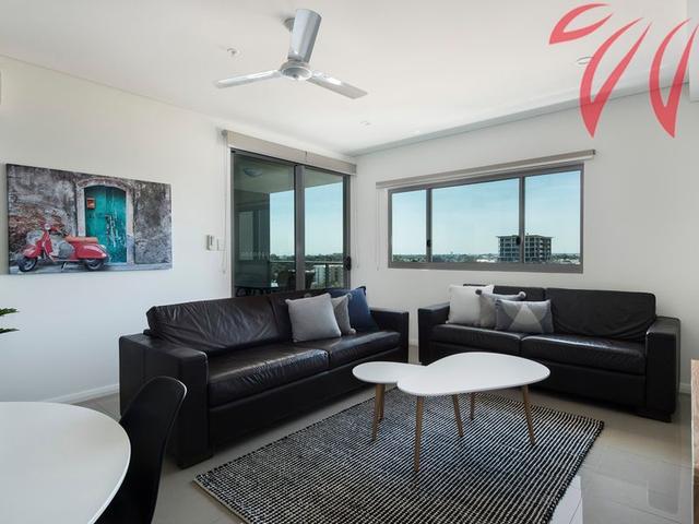 701/29 Daly Street, NT 0800