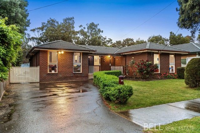 109 Cherylnne Crescent, VIC 3137