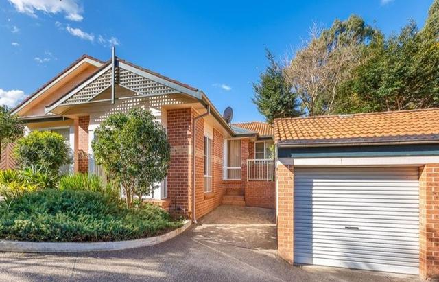3/9-11 Threlfall St, NSW 2122
