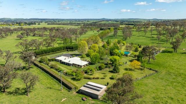 191 Thunderbolts Way, NSW 2354