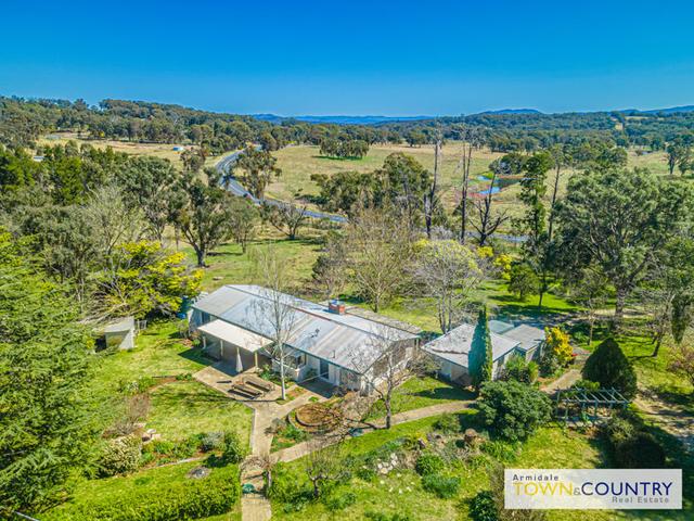 1171 Bundarra Road, NSW 2350