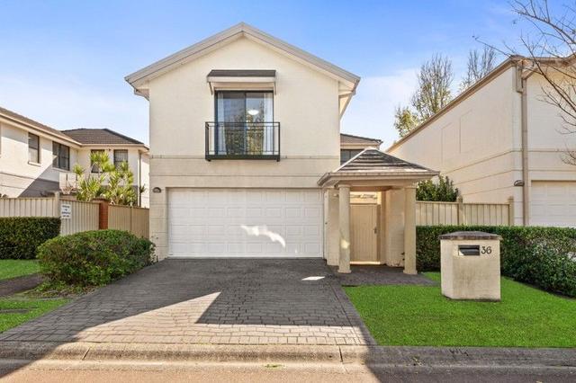 36 Greenwich Place, NSW 2259