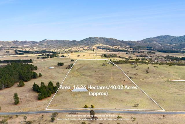 950 Burra Road, NSW 2620