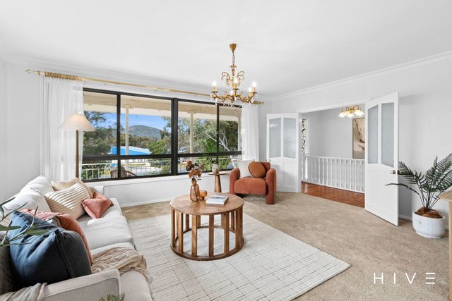 66 Namatjira Drive, ACT 2611