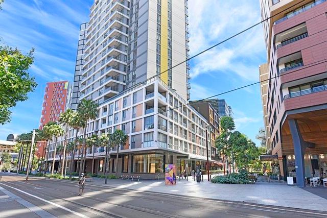 3343/65 Tumbalong Boulevard, NSW 2000