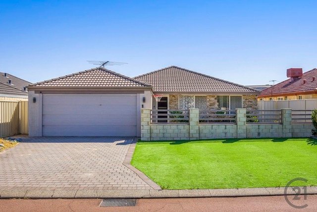 27 Highcliffe Circle, WA 6180