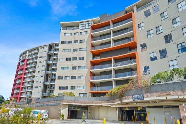 250/25 North Rocks Road, NSW 2151