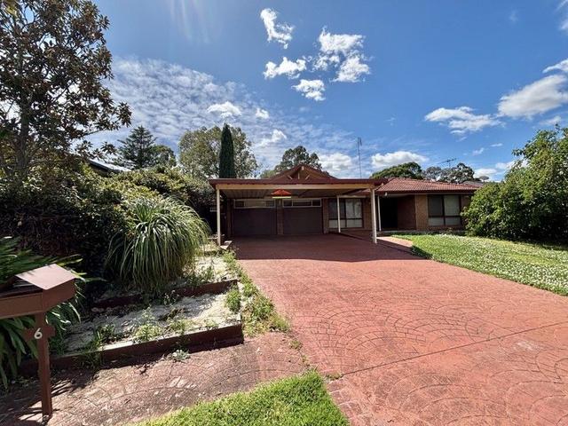 6 Molle Place, NSW 2567