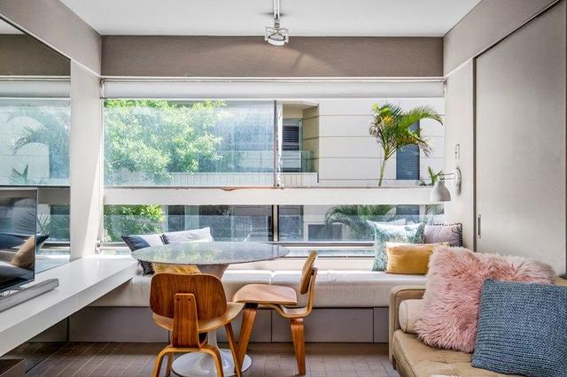 9/8 MacLeay Street, NSW 2011