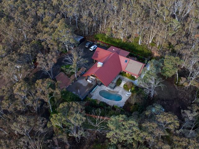 34 Clare Valley Place, NSW 2620