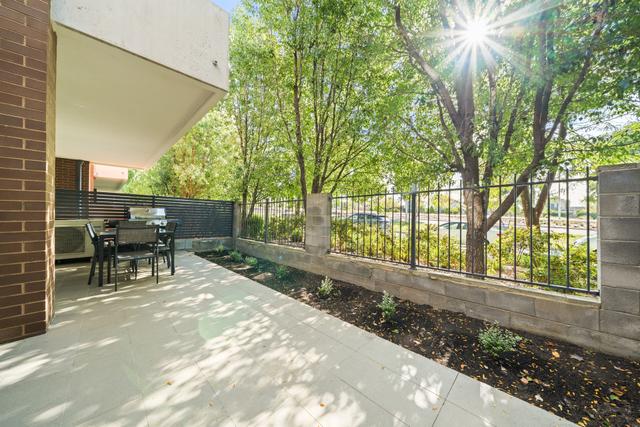 21/297 Flemington Road, ACT 2913