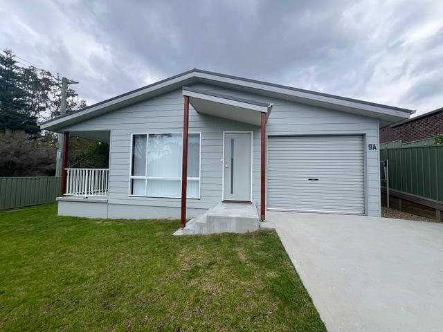 9A High Street, NSW 2536