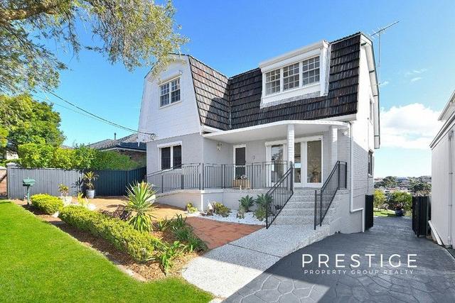 13 Gnarbo Avenue, NSW 2221