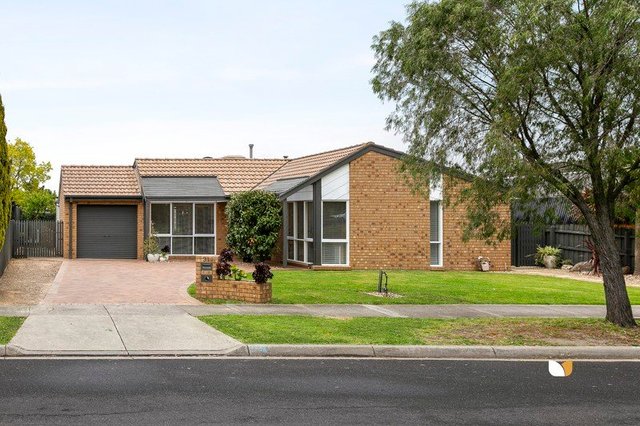 31 Pembroke Crescent, VIC 3064