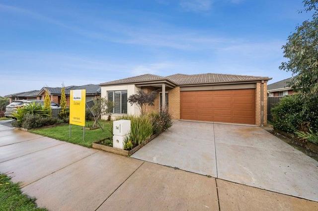 14 Marshall Road, VIC 3350
