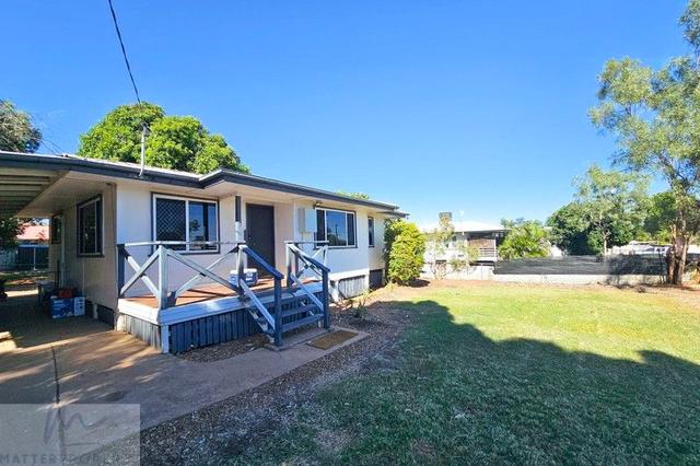 5 Shirley  Street, QLD 4825