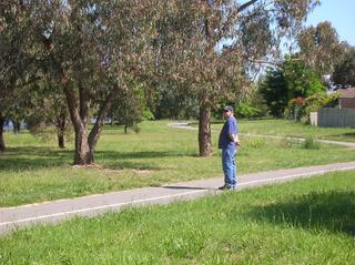 bike path (2010-11-20)