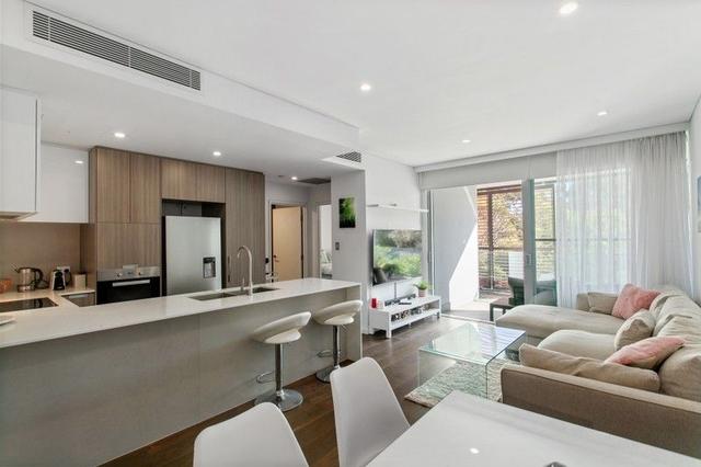 53/2 Milyarm Rise, WA 6010