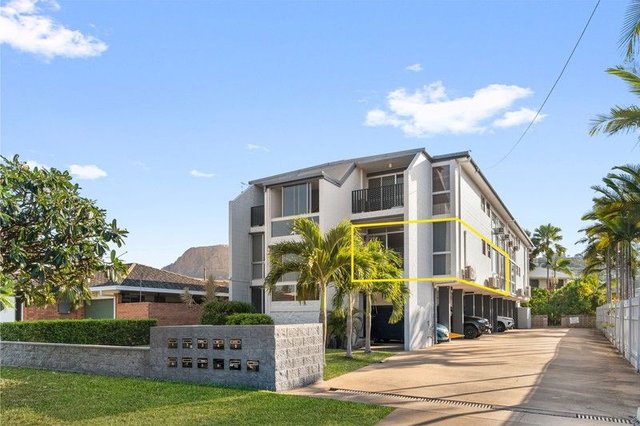 5/150 Mitchell Street, QLD 4810