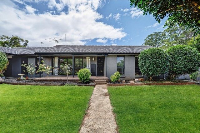 34 Megalong Crescent, NSW 2560