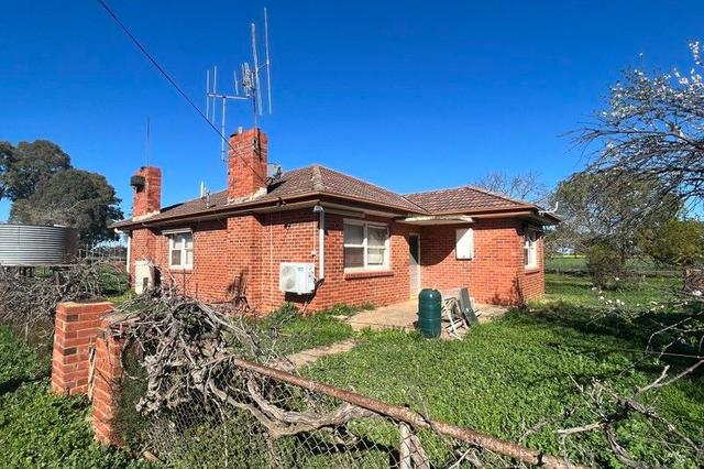 1510 Numurkah Boundary  Road, VIC 3634