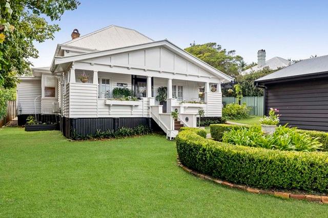 51 Ipswich  Street, QLD 4350