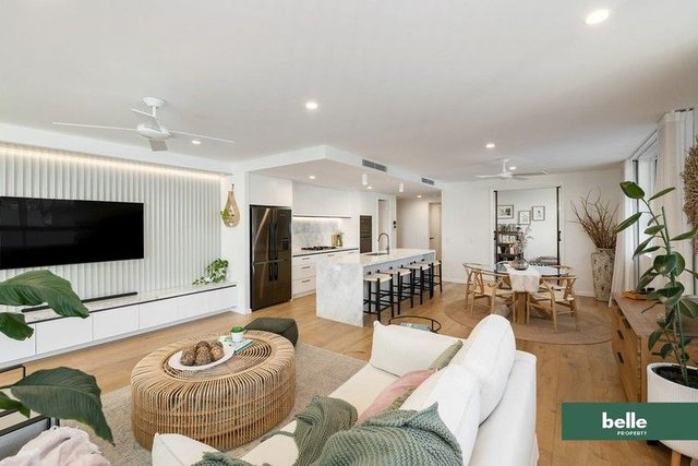 5/8 Carlton Street, QLD 4101