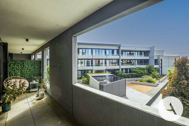 335/34 Eyre Street, ACT 2604