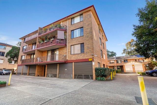 119/2 Riverpark Drive, NSW 2170