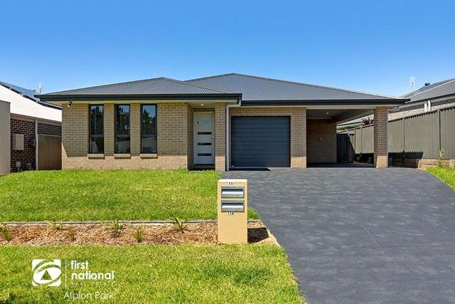 11 Osage Street, NSW 2530