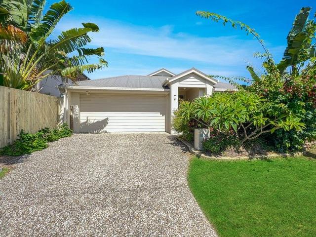 31 Severn Crescent, QLD 4509