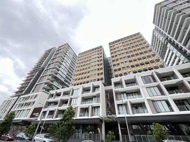 804/33 East Street, NSW 2142
