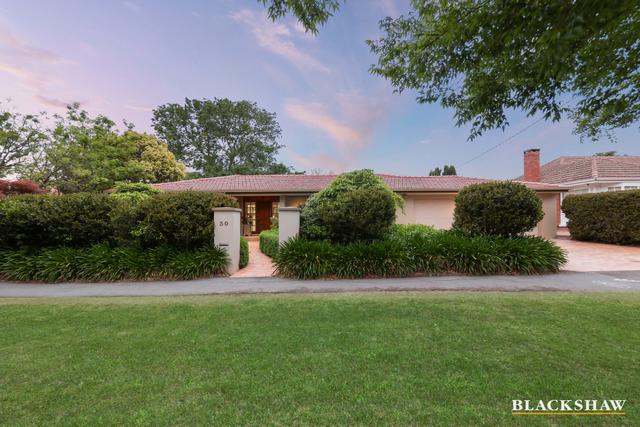 30 Darling Street, ACT 2600