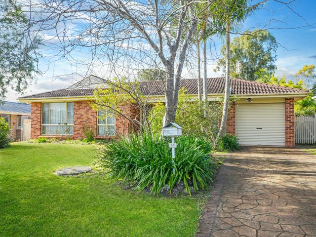 14 Peppermint Drive, NSW 2540