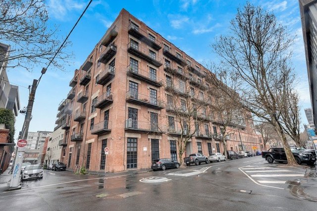 320/416 Gore Street, VIC 3065