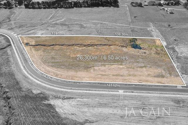 4 Golden Wattle Place, VIC 3764
