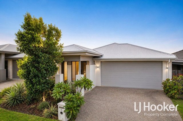 32 Hiddenvale Circuit, QLD 4207