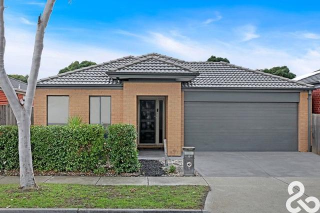 6 Persimmon  Way, VIC 3754