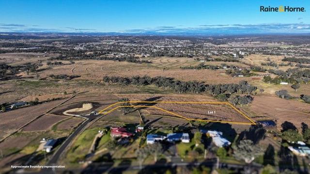 Lot 1-52 Kookaburra Lane, NSW 2360