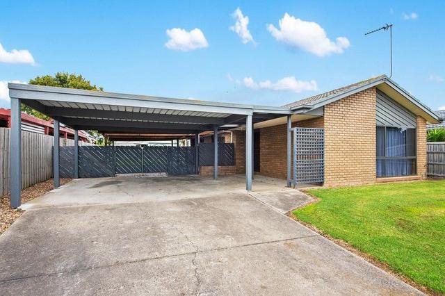 11 Bellbird  Way, VIC 3844