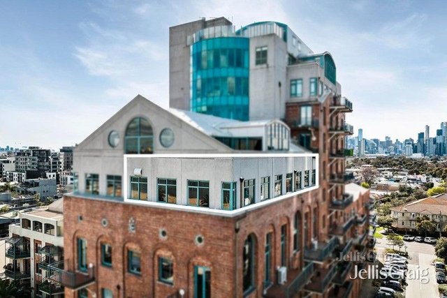 9A/9 Beach Street, VIC 3207