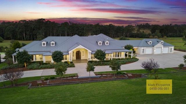 41 Nectarbrook Drive, NSW 2570