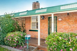 Front Verandah