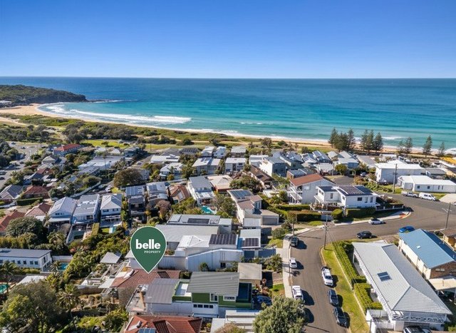 9 Curl Curl Parade, NSW 2096