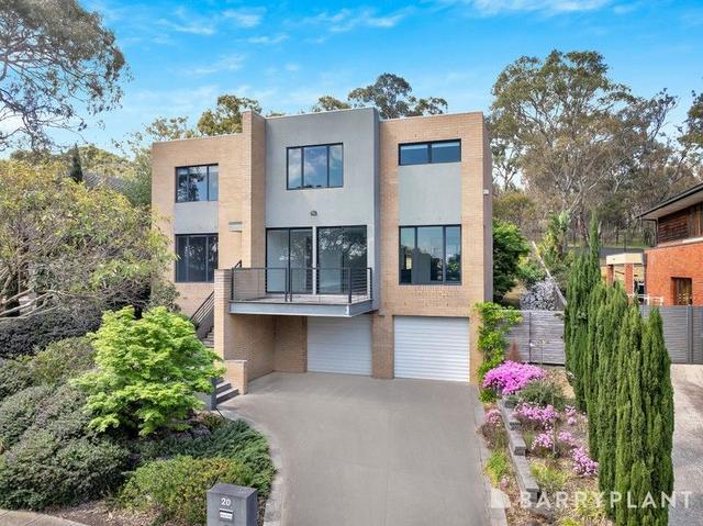 20 Gresswell Road, VIC 3085