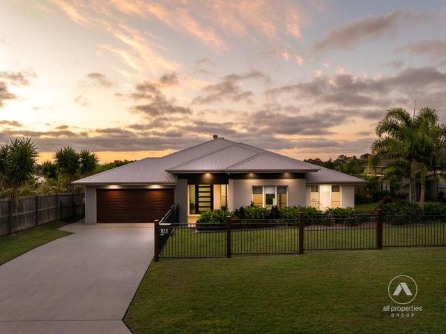 6 Island Court, QLD 4207