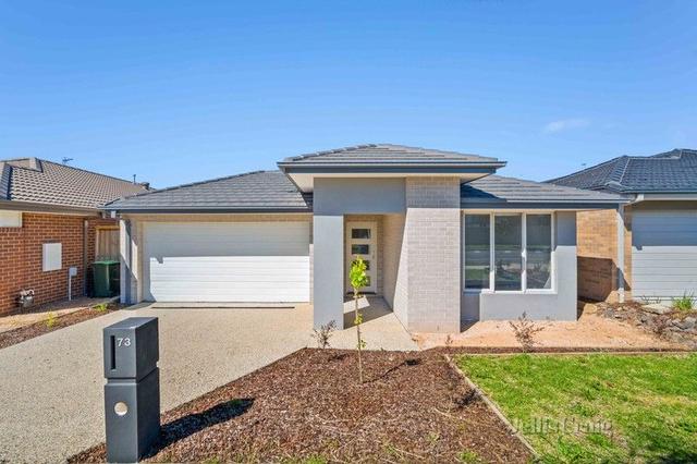 73 Sundance Boulevard, VIC 3358