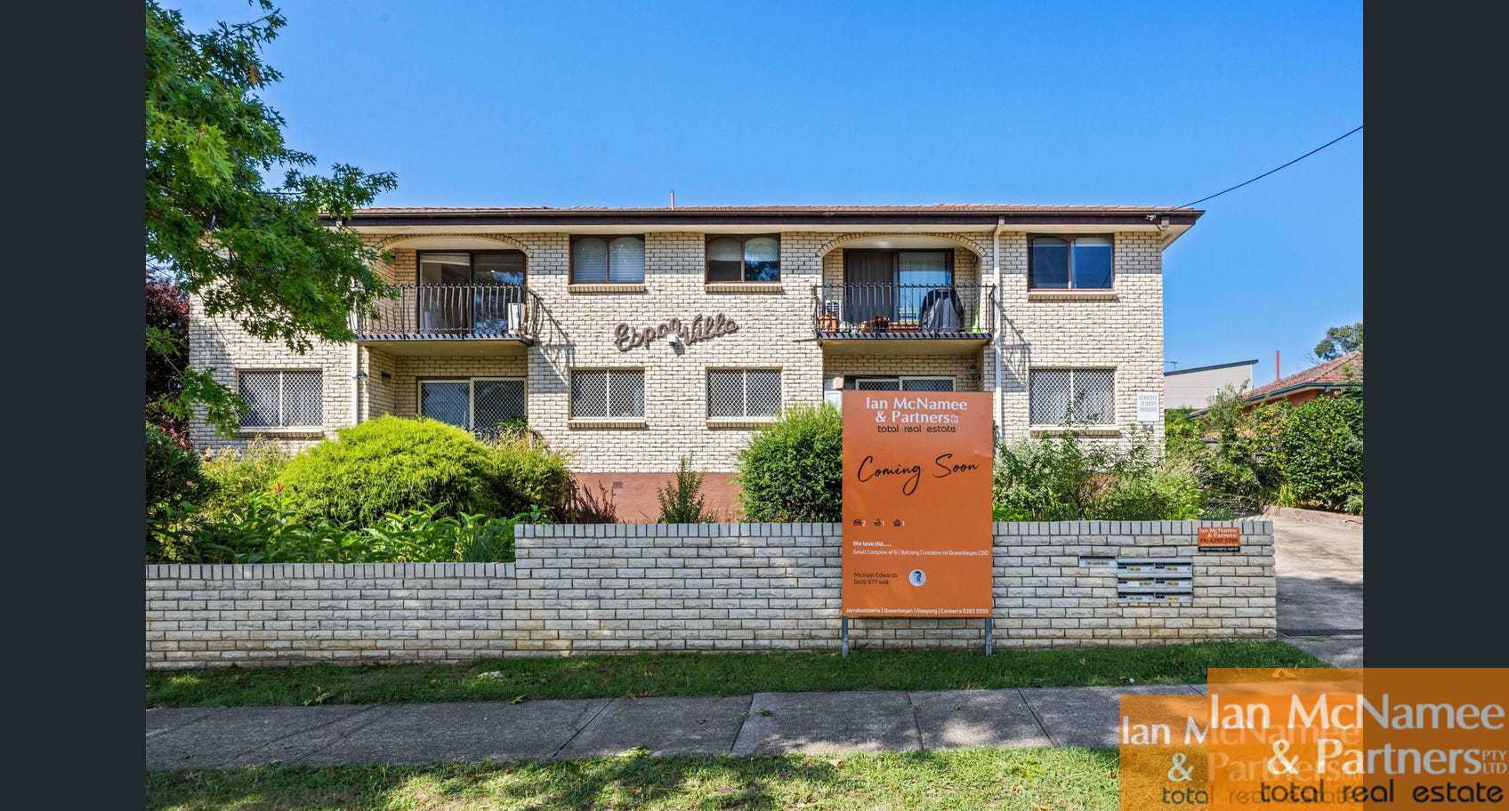 5/54 Atkinson Street, Queanbeyan NSW 2620 Allhomes