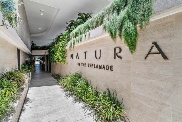 201/112 The Esplanade, QLD 4220