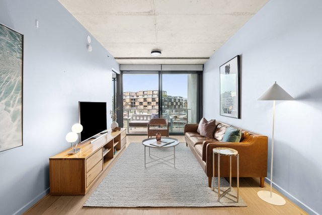 118/45 Eastlake Parade, ACT 2604